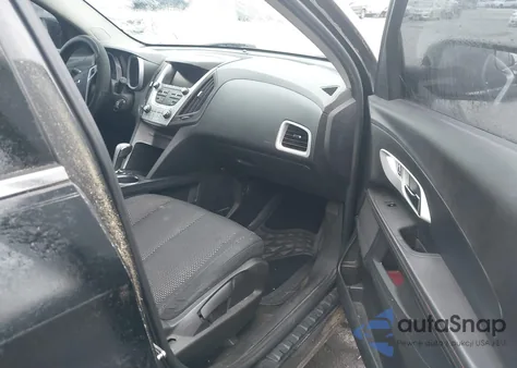 2013 Chevrolet Equinox 1Lt from USA, damaged, VIN 2GNALDEK1D6388258